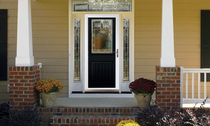 Storm Doors