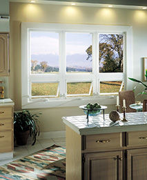 Awning Windows